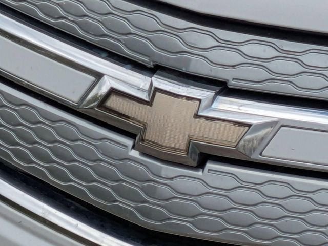2015 Chevrolet Volt 5DR HB