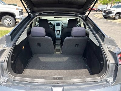 2013 Chevrolet Volt 5DR HB