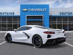 2027 Chevrolet Corvette Stingray 1LT