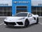 2027 Chevrolet Corvette Stingray 1LT