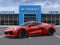 2027 Chevrolet Corvette Grand Sport 2LT