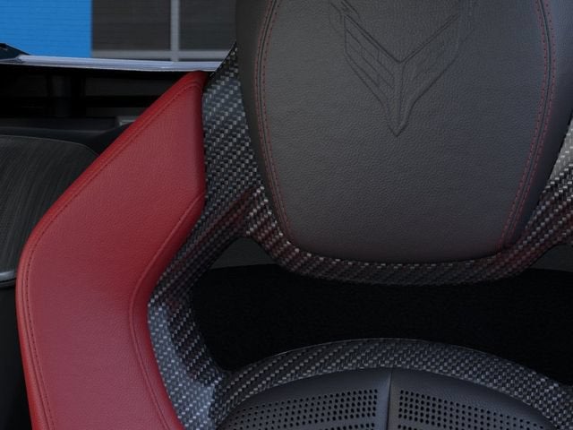 2027 Chevrolet Corvette Grand Sport 2LT