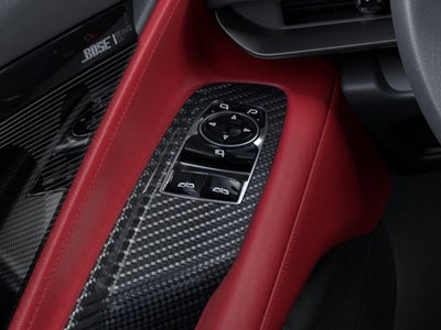 2027 Chevrolet Corvette Grand Sport 2LT