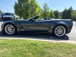 2017 Chevrolet Corvette Grand Sport Grand Sport 1LT