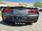 2017 Chevrolet Corvette Grand Sport Grand Sport 1LT