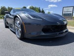 2017 Chevrolet Corvette Grand Sport Grand Sport 3LT