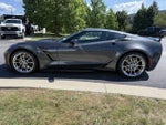 2017 Chevrolet Corvette Grand Sport Grand Sport 3LT