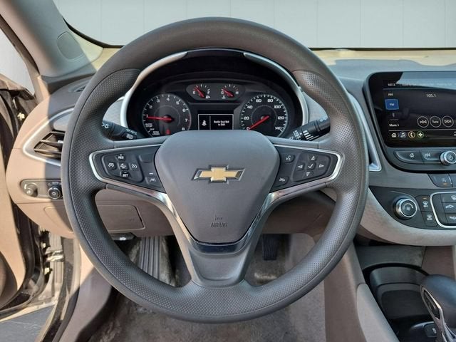 2024 Chevrolet Malibu FL