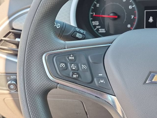 2024 Chevrolet Malibu FL