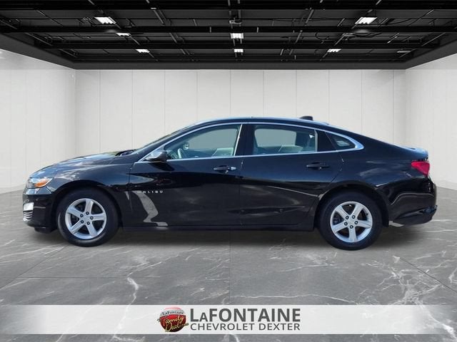 2024 Chevrolet Malibu FL
