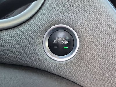 2024 Chevrolet Malibu FL