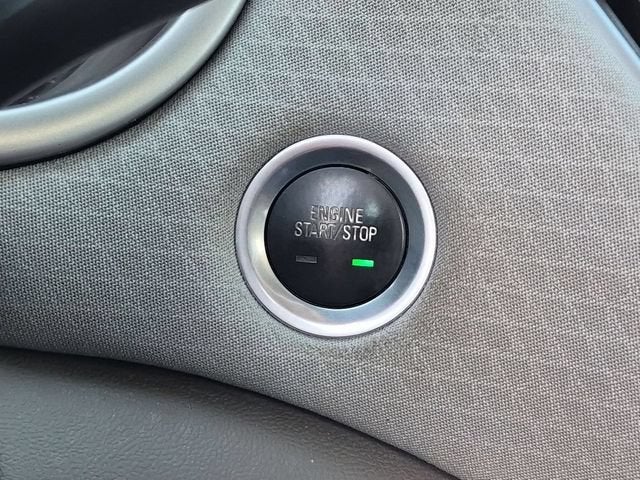 2024 Chevrolet Malibu FL