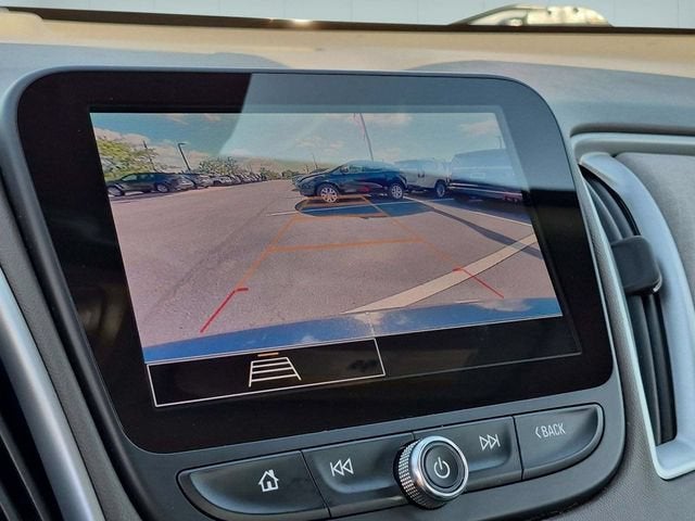 2024 Chevrolet Malibu FL