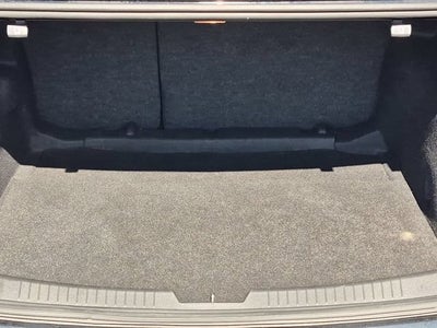 2024 Chevrolet Malibu FL