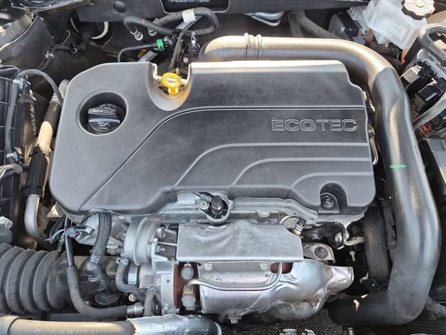 2024 Chevrolet Malibu FL
