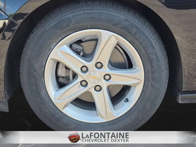 2024 Chevrolet Malibu FL
