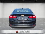 2024 Chevrolet Malibu FL