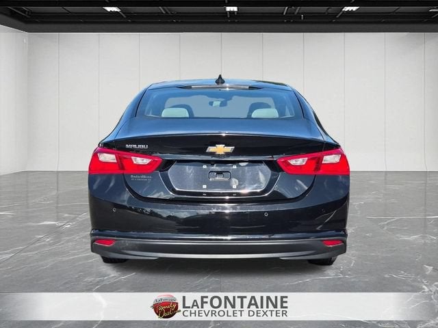 2024 Chevrolet Malibu FL