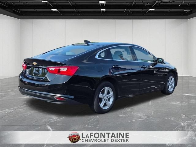 2024 Chevrolet Malibu FL