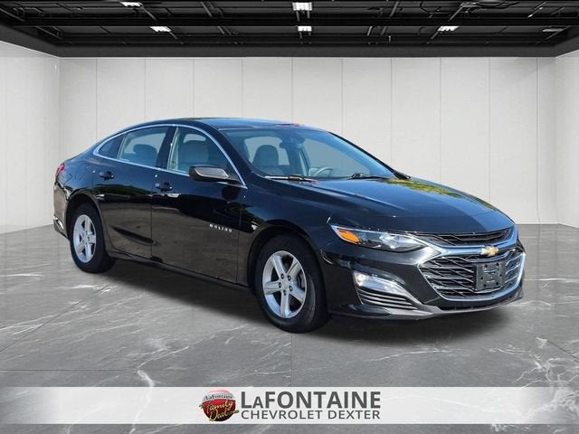2024 Chevrolet Malibu FL