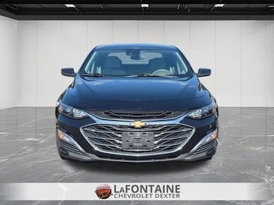2024 Chevrolet Malibu FL