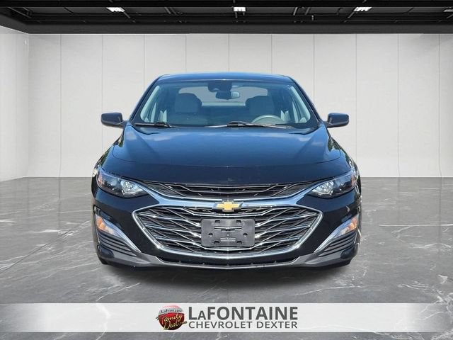 2024 Chevrolet Malibu FL