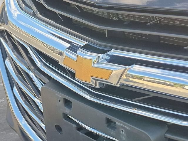 2024 Chevrolet Malibu FL