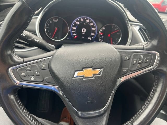 2020 Chevrolet Malibu Premier