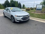 2020 Chevrolet Malibu Premier
