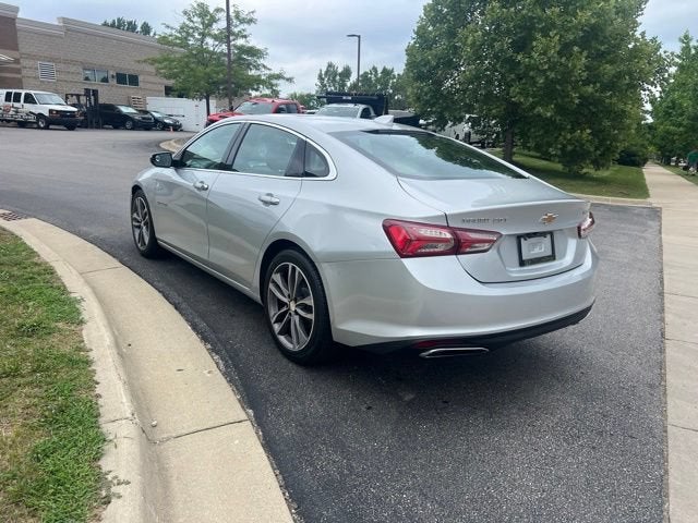 2020 Chevrolet Malibu Premier