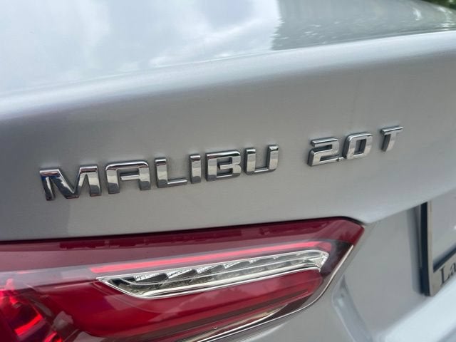 2020 Chevrolet Malibu Premier