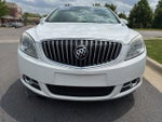 2016 Buick Verano Convenience Group