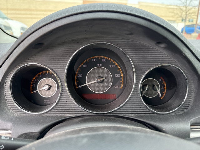 2009 Saturn Aura XR