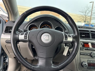 2009 Saturn Aura XR