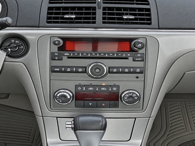 2009 Saturn Aura XR