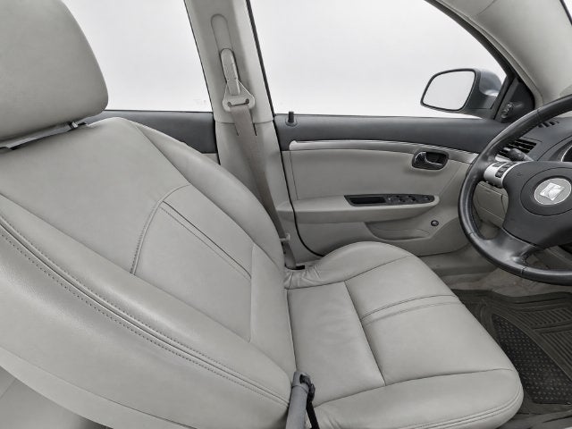2009 Saturn Aura XR