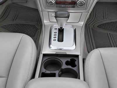 2009 Saturn Aura XR