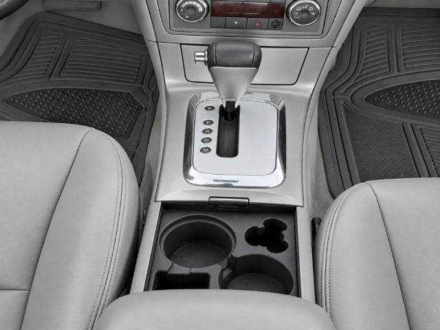 2009 Saturn Aura XR