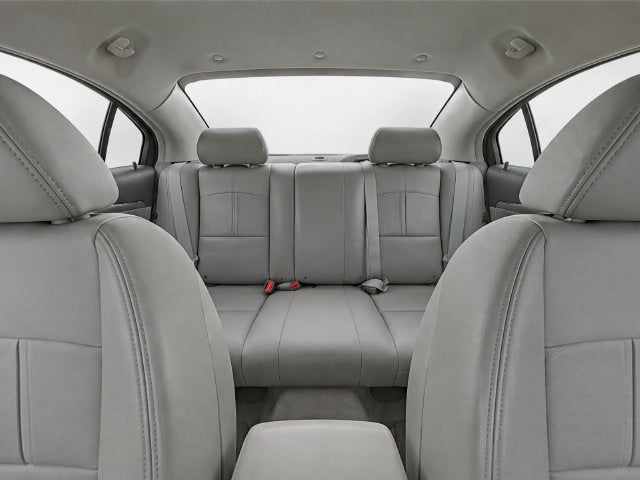 2009 Saturn Aura XR