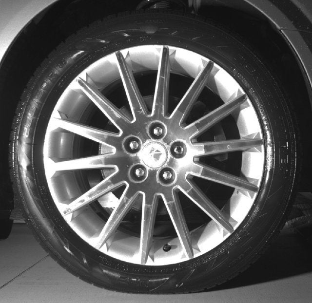 2009 Saturn Aura XR