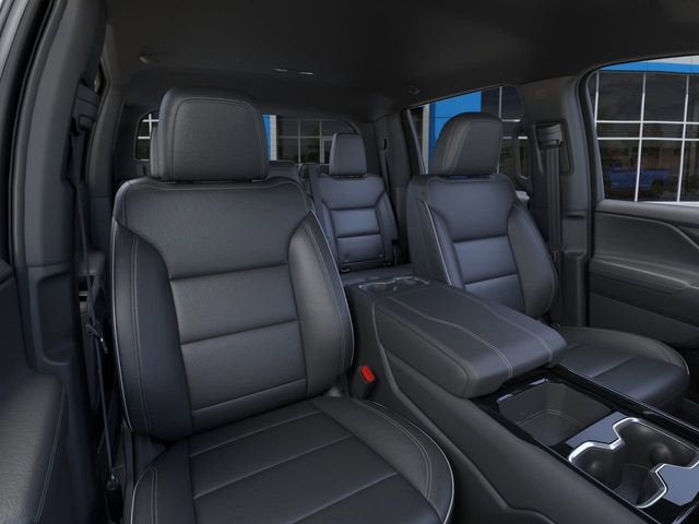 2026 Chevrolet Silverado EV LT - Standard Range