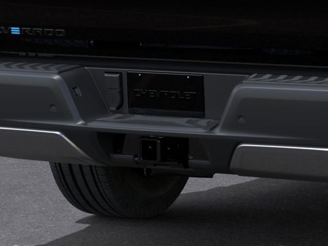 2026 Chevrolet Silverado EV LT - Extended Range