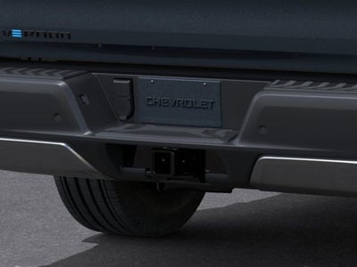 2026 Chevrolet Silverado EV LT - Extended Range
