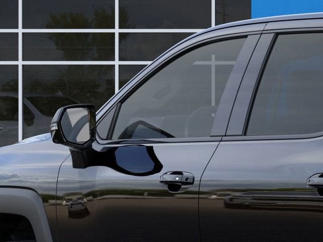 2026 Chevrolet Silverado EV LT - Max Range