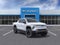 2026 Chevrolet Silverado EV Trail Boss - Extended Range
