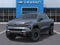 2026 Chevrolet Silverado EV Trail Boss - Extended Range