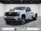 2026 Chevrolet Silverado 3500 HD WT DRW