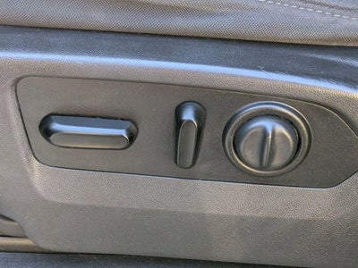 2021 Chevrolet Silverado 2500 HD LT