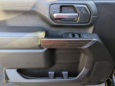 2021 Chevrolet Silverado 2500 HD LT