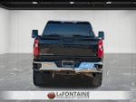 2021 Chevrolet Silverado 2500 HD LT